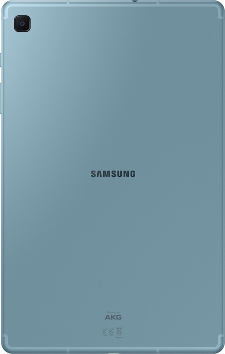 Produktbild Samsung Galaxy Tab S6 Lite (nur WLAN, 10.40", 64 GB, Angora Blue)