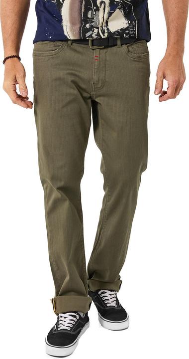 Image du produit Joe Browns Herringbone Straight Fit Jeans (30)