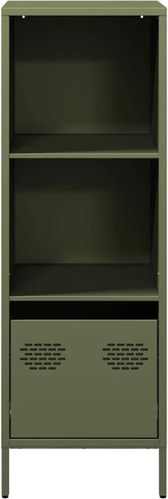 Produktbild vidaXL Highboard (35 x 39 x 103.50 cm)