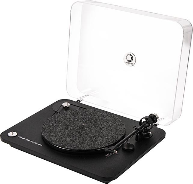 Elipson ELICHR200RBK