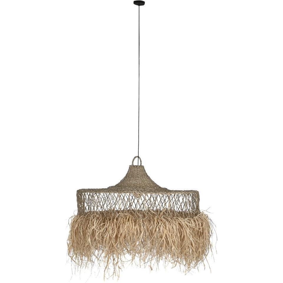 Esprit, Lampada a sospensione, Ceiling Light Home 50 W 120 x 120 x 70 cm