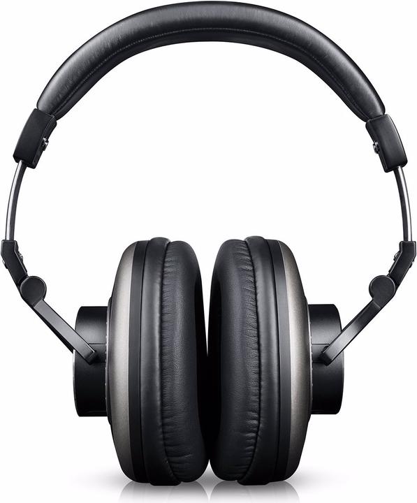 Image du produit Teufel Massive (pas de réduction du bruit, Filaire)