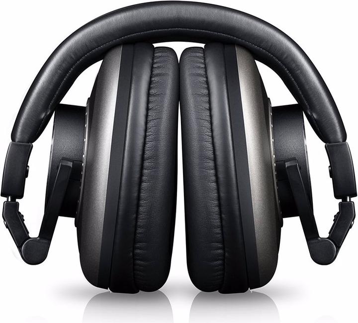 Image du produit Teufel Massive (pas de réduction du bruit, Filaire)