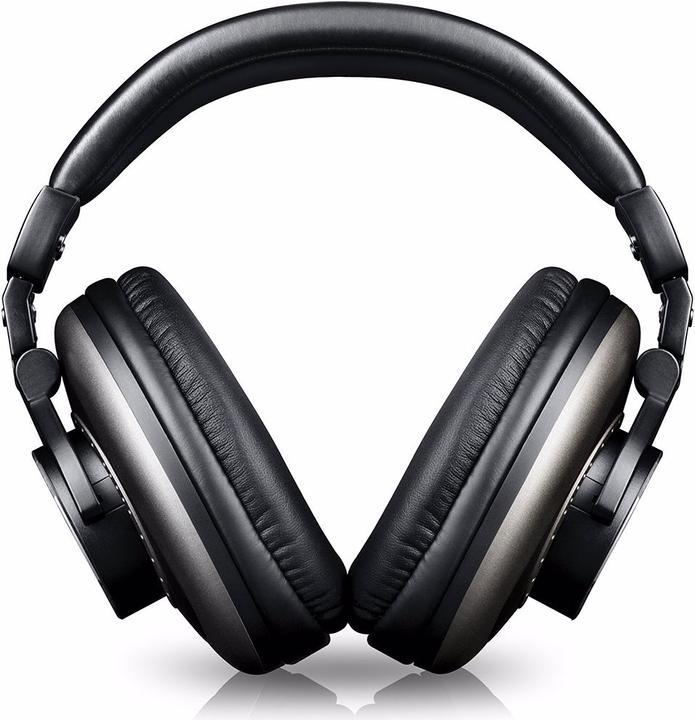 Image du produit Teufel Massive (pas de réduction du bruit, Filaire)