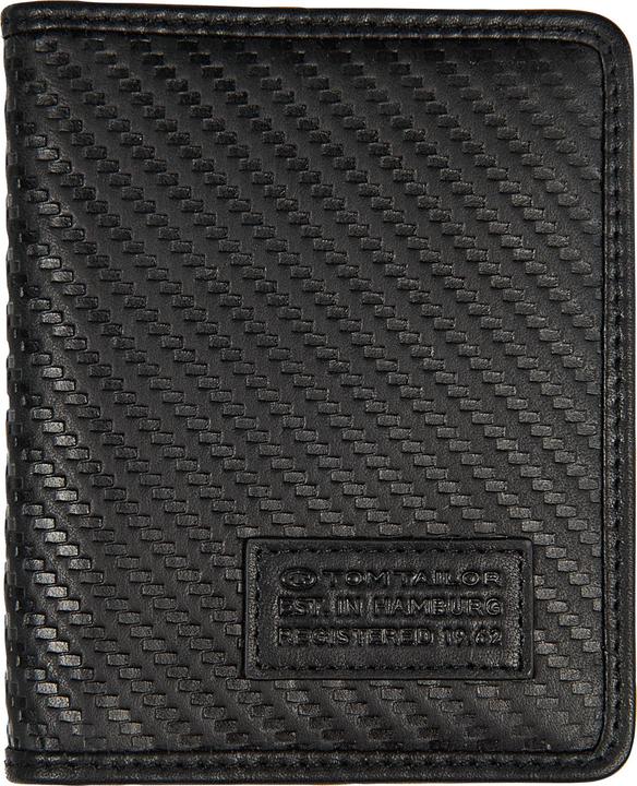 Produktbild Tom Tailor Kellan Card Wallet