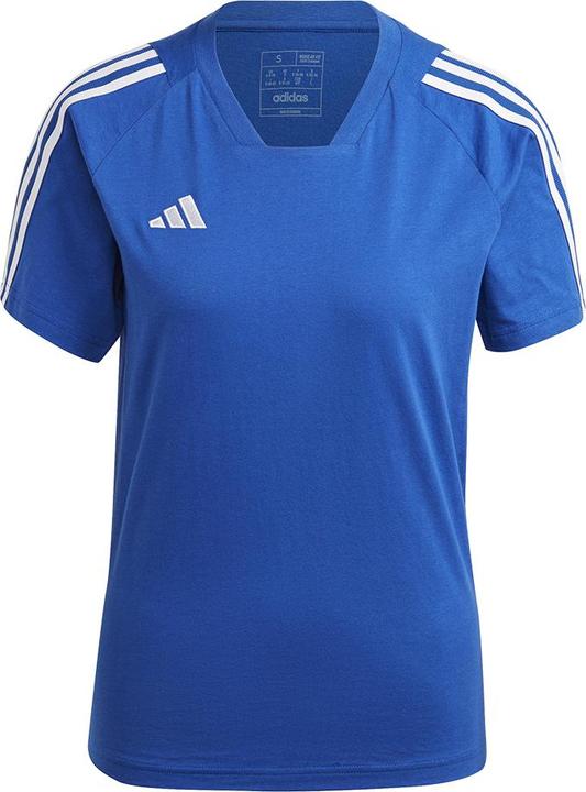 Produktbild adidas Tiro 23 Trainingsshirt Damen (L)