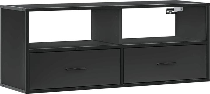 Actual product image vidaXL TV-Schrank (100 x 31 x 39.50 cm)
