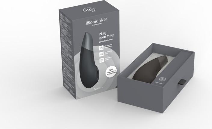 Produktbild Womanizer Enhance