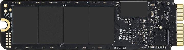 Produktbild Transcend JetDrive 850 (480 GB, M.2 2280)