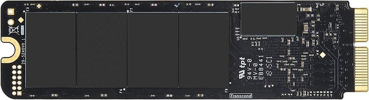 Produktbild Transcend JetDrive 850 (960 GB, M.2 2280)