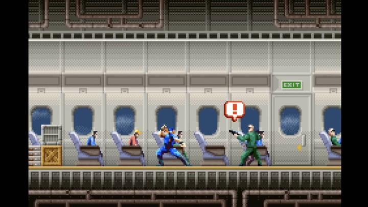Actual product image Limited Run Ninja Five-O () (Import) (PS5)