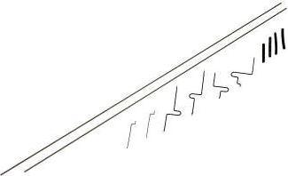 Produktbild E-Flite Gee Bee Anlenkset