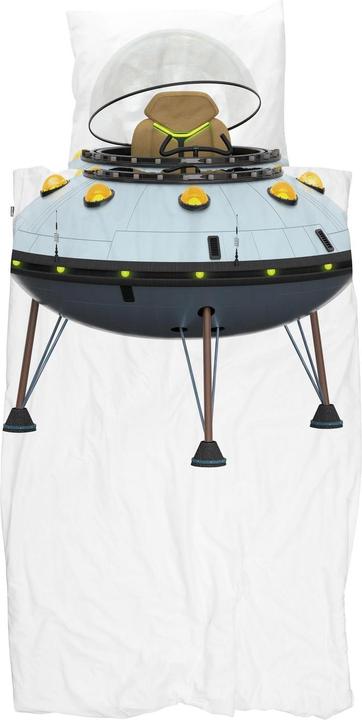 Produktbild Snurk Ufo (160 x 210 cm, 65 x 100 cm)