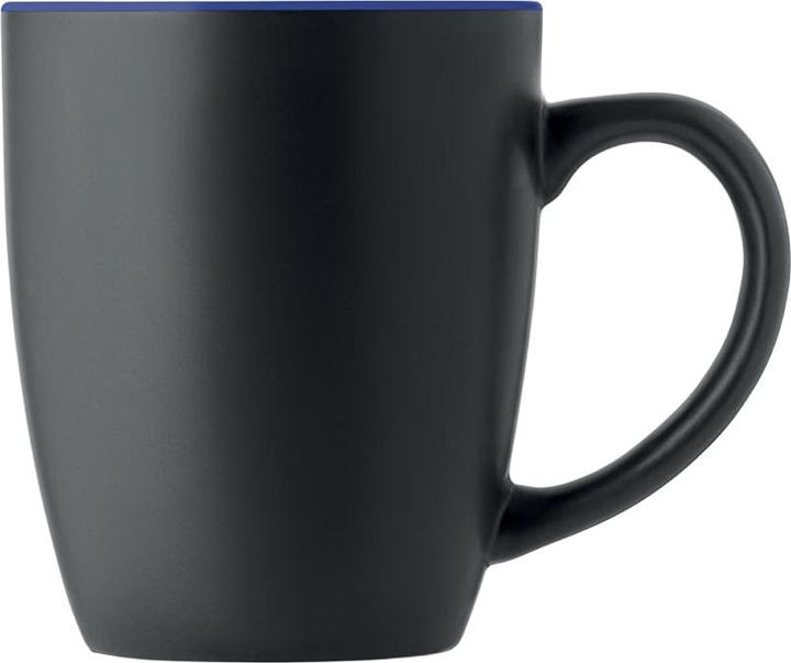 Black, Dark Blue