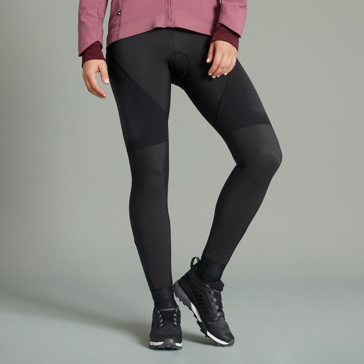 Actual product image Rockrider COLLANT VTT ST900 FEMME (M)