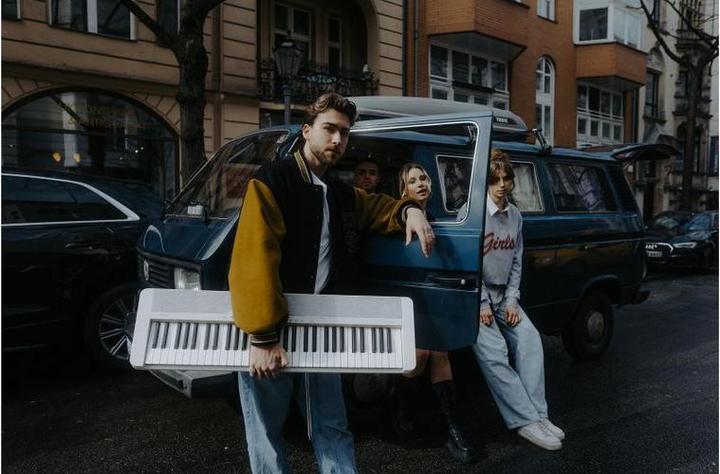 Image du produit Casio CT-S1 (61 Boutons)