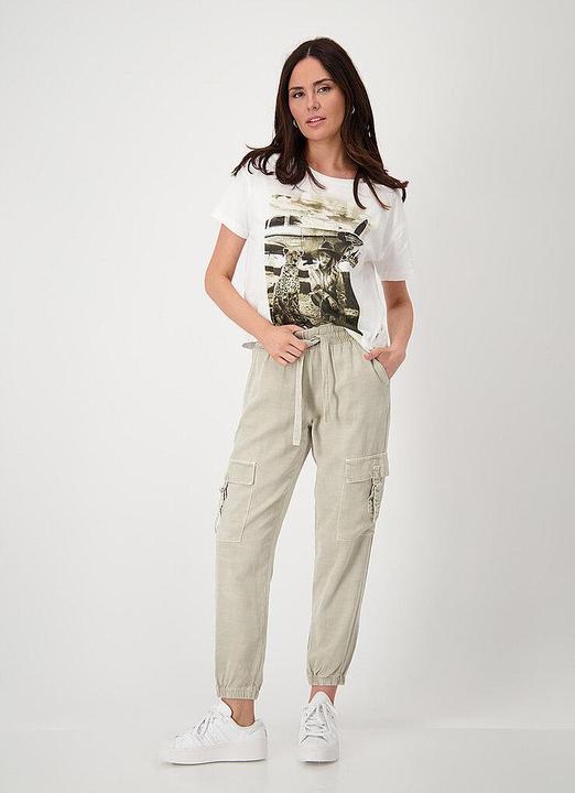 Produktbild Monari Cargohose (46)
