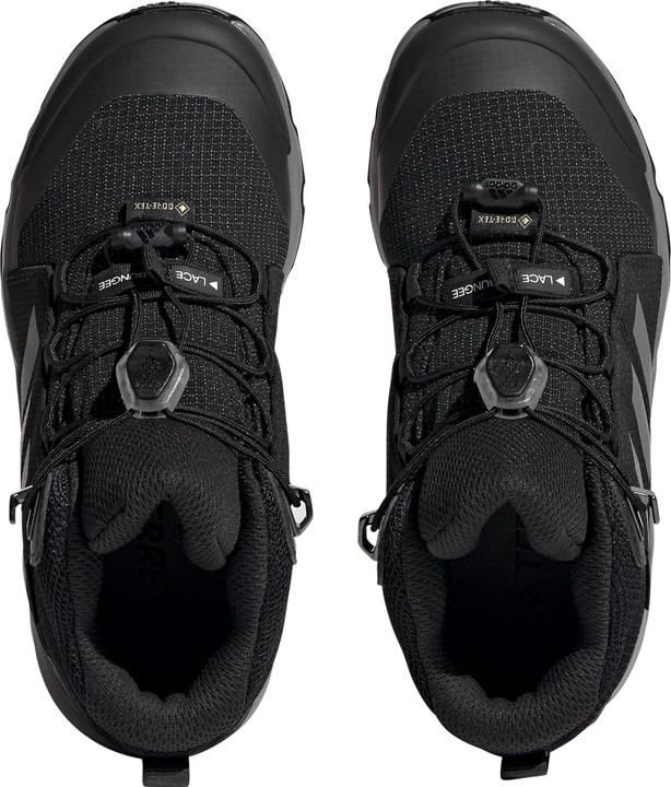 Actual product image adidas Kid's Terrex Mid GTX (38)