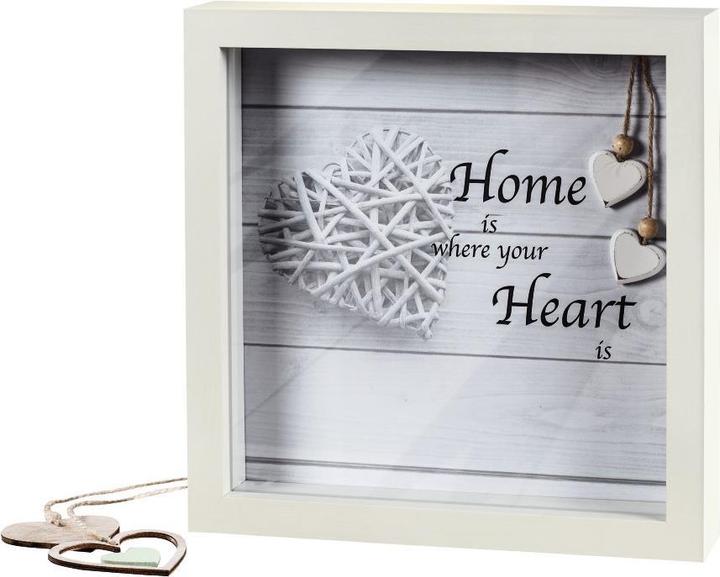 Actual product image Hama Scala (15 x 15 cm)