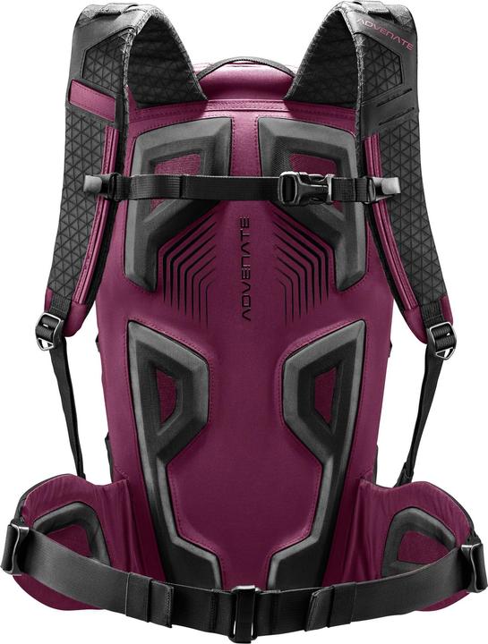 Image du produit Advenate Symphonie 18+2+6 (18 l)