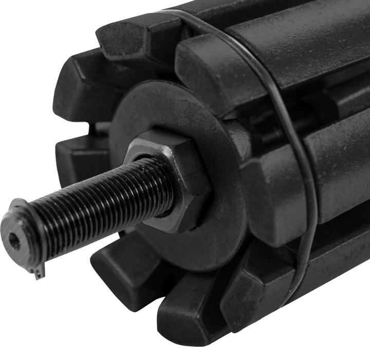 Image du produit tectake Expandeur pour tuyau d échappement