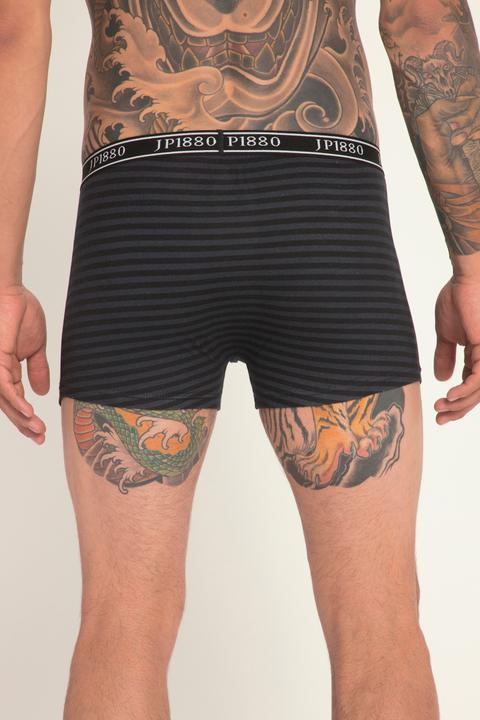 Immagine prodotto JP1880 Slip a vita alta in confezione doppia con FLEXNAMIC® e certificazione OEKO-TEX (XXL, Confezione da 2)