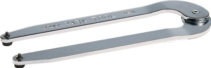 Produktbild Park Tool SPA-6C Pin-Spanner verstellbar