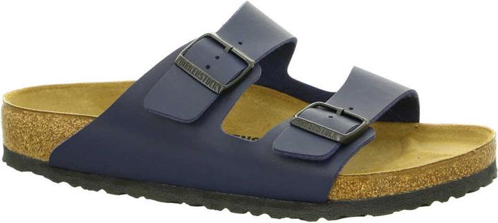 Actual product image Birkenstock Arizona Birko-Flor Normal (48)