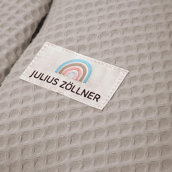 Actual product image Julius Zöllner Nursing pillow Nappi with button (190 cm)