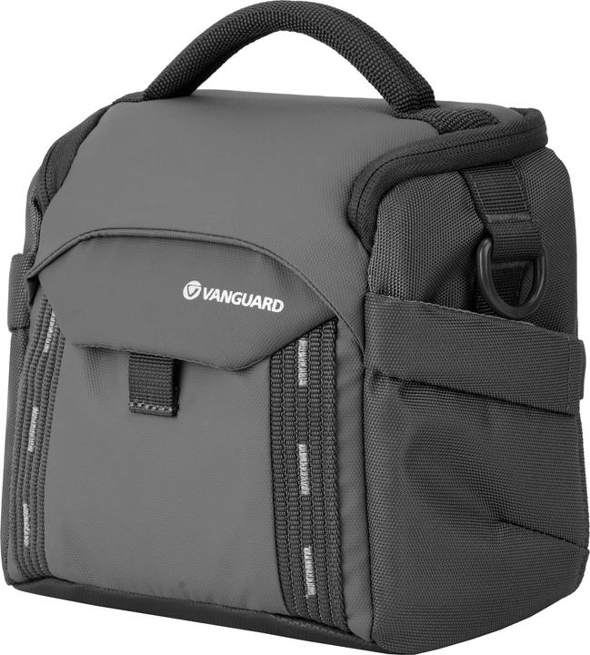 Vanguard Adattatore Veo 15m Gy (Borsa a tracolla per fotocamera, 2.80 l)