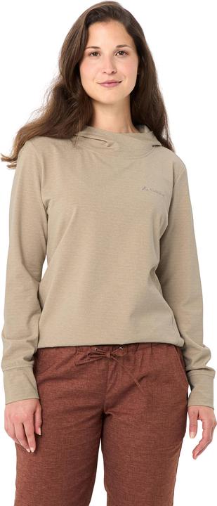 Image du produit Vaude Women's Tuenno Pullover (M)