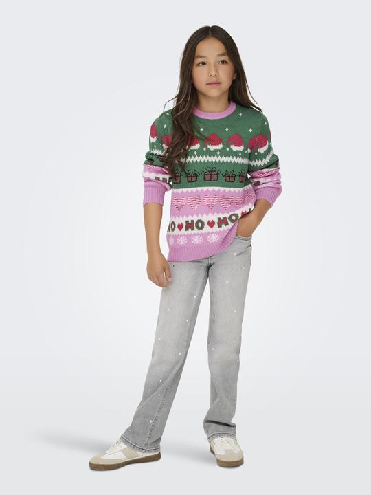 Actual product image Only KOGHOHO Strickpullover Strickpullover (122, 128)