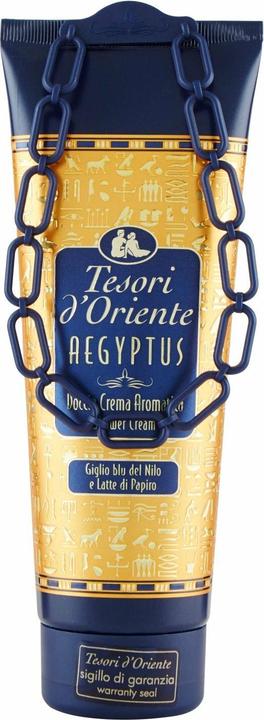 Tesori d'Oriente Tesori dOriente Aegyptus Duschgel (200 ml)