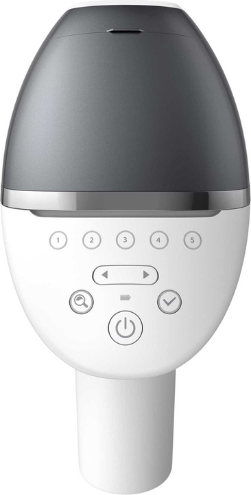 Actual product image Philips Lumea for Men