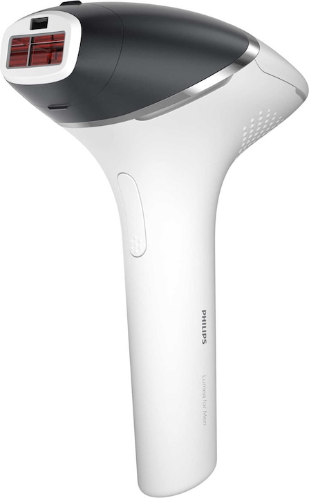 Actual product image Philips Lumea for Men