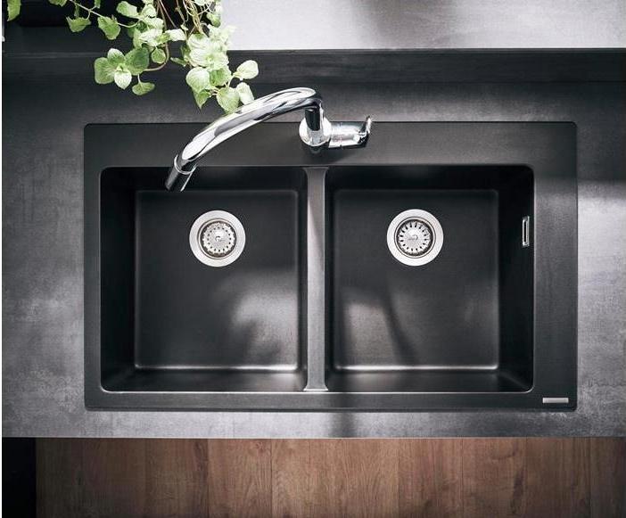 Image du produit hansgrohe Focus M41 Einhebel-Küchenarmatur 240, Ausziehbrause, 2 Strahlarten