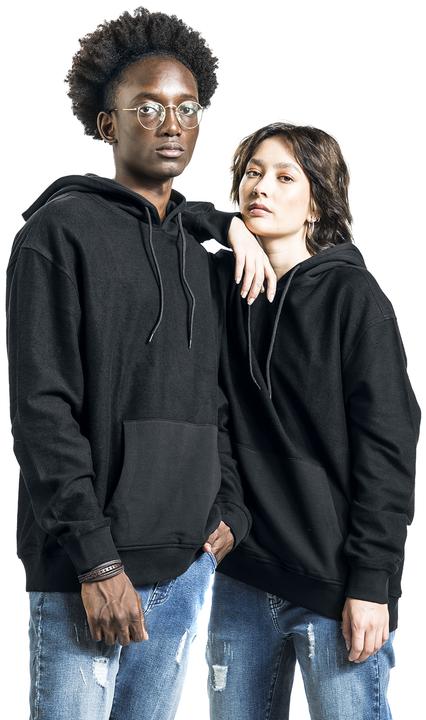 Produktbild Urban Classics EMP Special Collection X Hoody unisex (M)