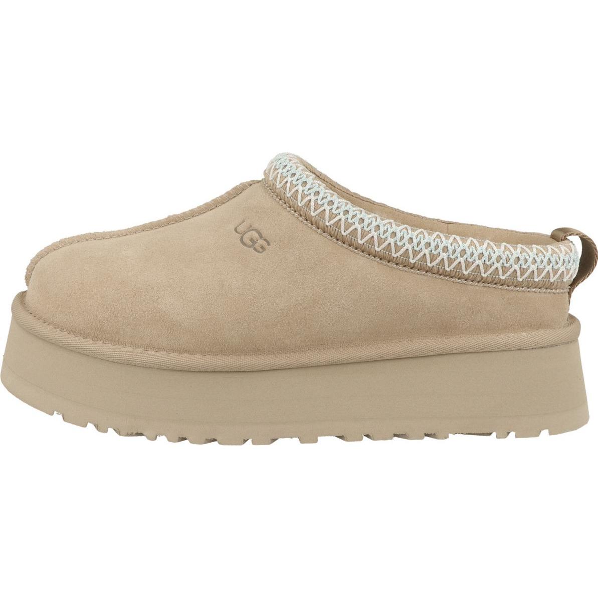 Ugg, Donne, Stivali, Tazz II, Beige, (39)