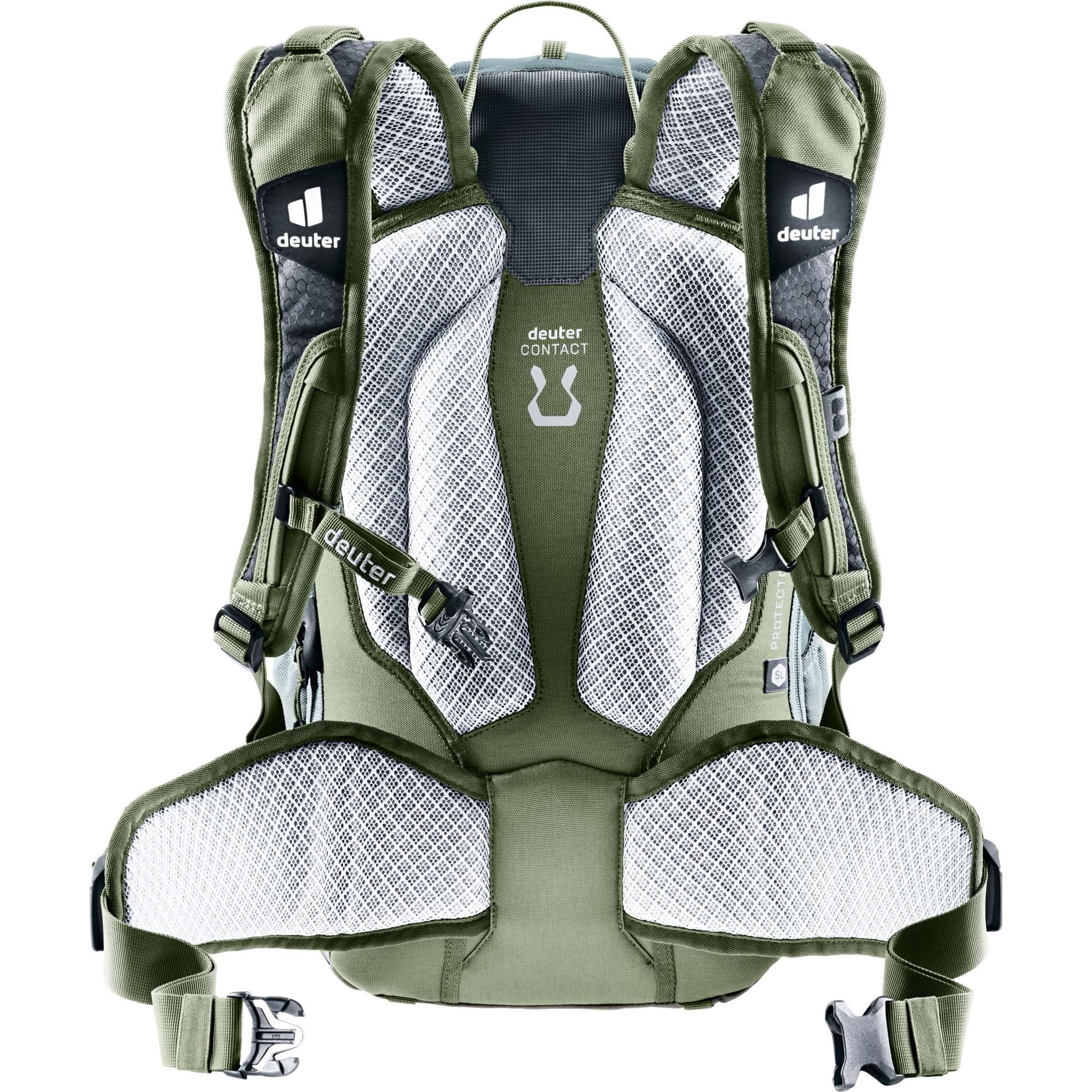Thumbnail - Deuter, Rucksack, (18 l)