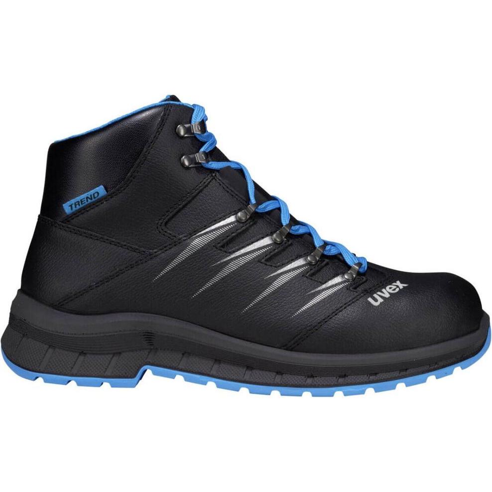 Thumbnail - Uvex Safety, Sicherheitsschuhe, 2 trend (S2, 40)