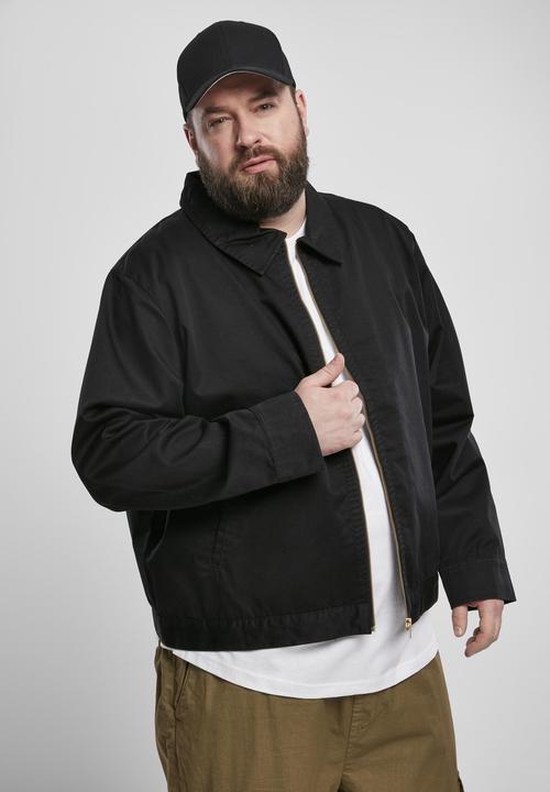 Image du produit Urban Classics Workwear Jacket (L)