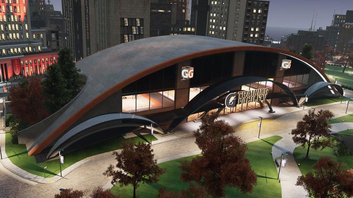 Produktbild 2K Games NBA 2K21 (Legend Edition) Mamba Forever (Xbox Series X, EN)