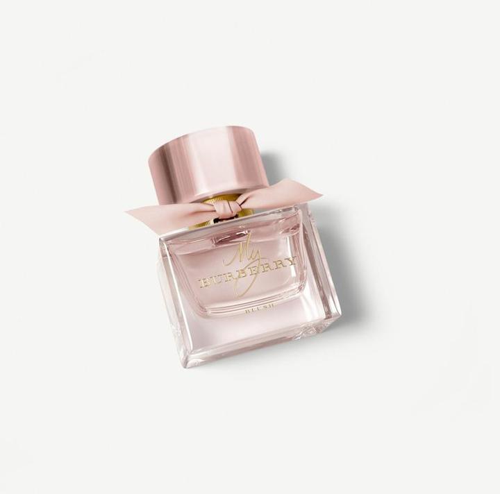Actual product image Burberry Blush Eau de Parfum (re) (Eau de parfum, 50 ml)
