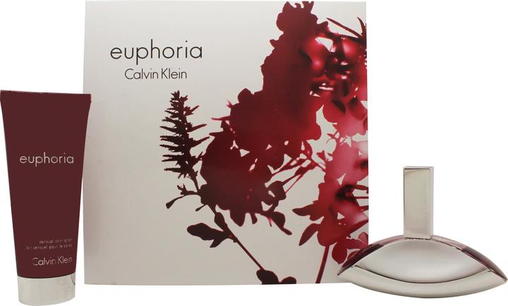 Produktbild Calvin Klein Euphoria (Parfum Set)