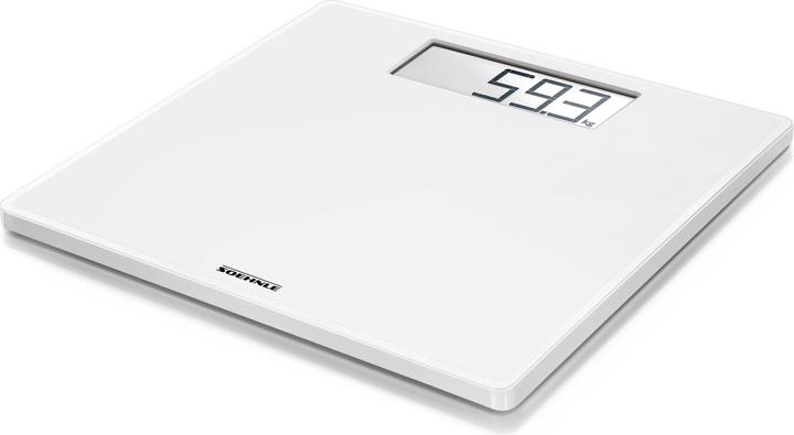 Soehnle Style Sense Safe 100 (180 kg)