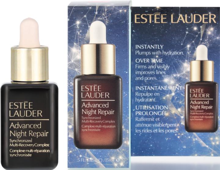 Produktbild Estée Lauder Advanced Night Repair - Synchronized Multi-Recovery Complex (15 ml)