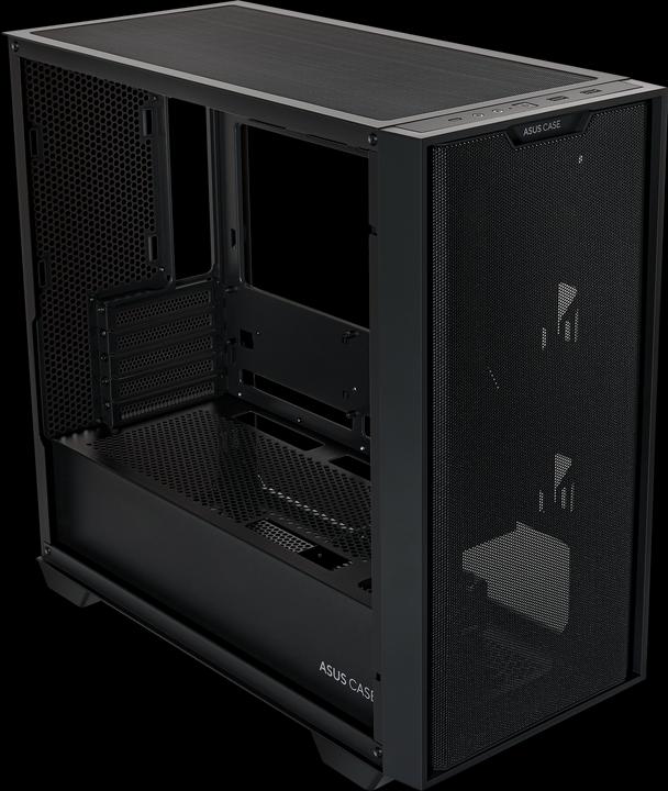 Produktbild ASUS A21 (mATX, Mini-ITX)