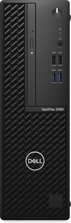 Dell OptiPlex 3080 SFF (Intel Core i5-10500, 8 GB, 0.26 TB)