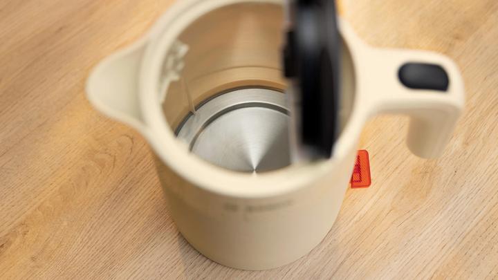 Produktbild Bosch Hausgeräte Czajnik 1,7l beżowy TWK2M167 (1.70 l)