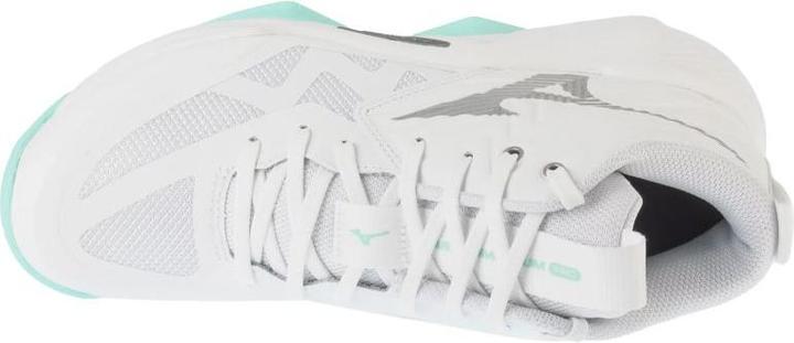 Produktbild Mizuno Wave Momentum Pro Mid (41)